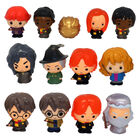 Harry Potter Mini Figure Pencil Topper: Assorted image number 2