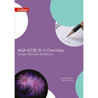 AQA GCSE Chemistry (9-1) Grade 5 Booster Workbook image number 1