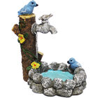 Fairy Tap and Pond Garden Decoration image number 2