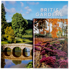 British Gardens 2026 Calendar & Diary Set image number 1