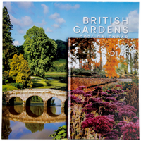 British Gardens 2026 Calendar & Diary Set