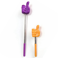 Extendable Thumbs Up-OK Finger: Assorted