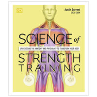 Science of Yoga & Science of Strength Training: 2 Book Bundle