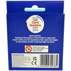 Kids&rsquo; Card Holders: Pack of 2 image number 3