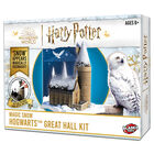 Make Your Own Snowy Harry Potter Hogwarts Great Hall image number 1