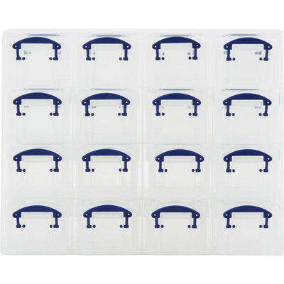 Really Useful Box: 16 Box Organiser image number 2