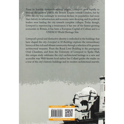 Liverpool in 50 Buildings image number 2