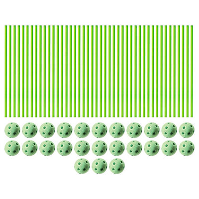 Crazy Forts: Glow in the Dark image number 3