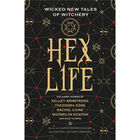 Hex Life: Wicked New Tales of Witchery image number 1
