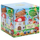 Paint Your Own Fairy House image number 1