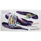 I Need A New Bum image number 2