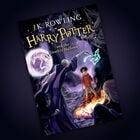 Harry Potter and the Deathly Hallows image number 3