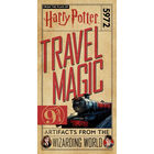 Harry Potter Travel Magic: Platform 9¾ Artifacts from the Wizarding World image number 1