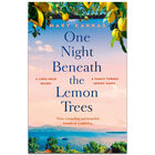 One Night Beneath the Lemon Trees image number 1