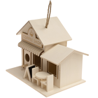 Wooden Coffee Shop House image number 3