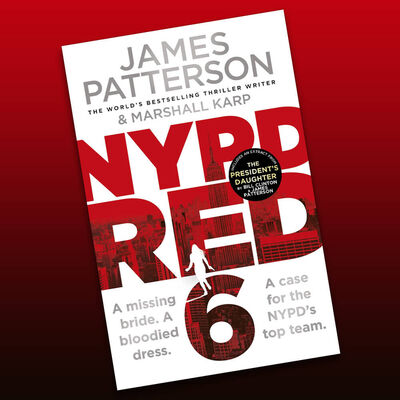 NYPD Red 6 image number 2