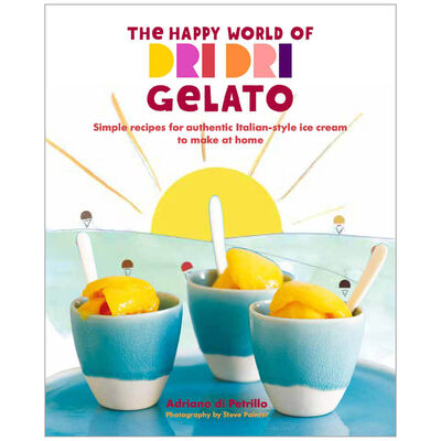 The Happy World of Dri Dri Gelato image number 1