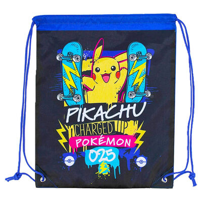 Pokemon Trainer Bag image number 2