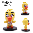 Five Nights at Freddy's Character Constructables Blind Bag image number 4