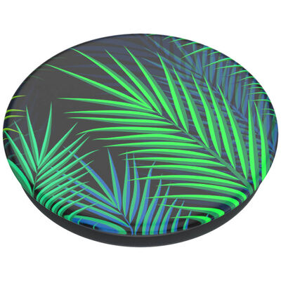 PopSockets PopGrip: Midnight Palms image number 3
