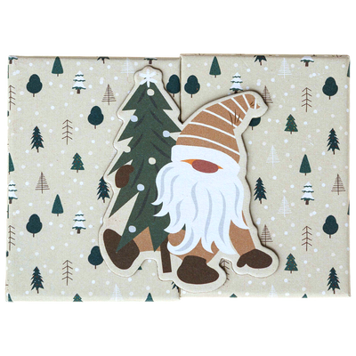 Gift Card Box: Gonkmas image number 1