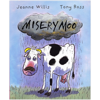 Misery Moo