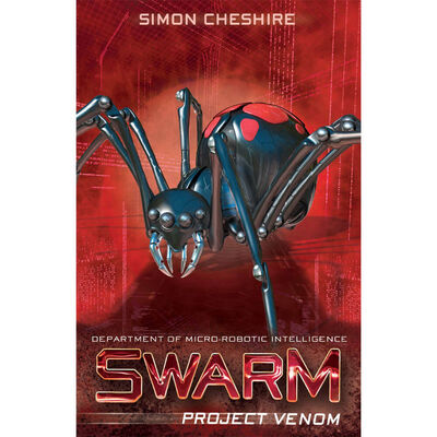 Swarm: Project Venom image number 1