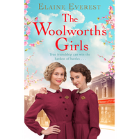 The Woolworths Girls