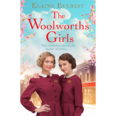The Woolworths Girls image number 1