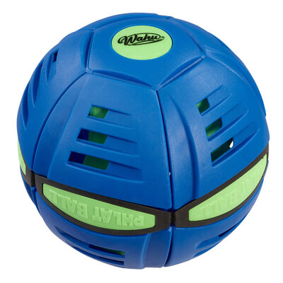Wahu Phlat Ball: Classic Blue image number 3