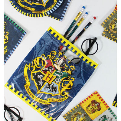 Harry Potter Party Loot Bags - 8 Pack image number 2
