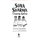 Sona Sharma: A Friend Indeed image number 2