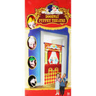 Little Red Riding Hood Doorway Puppets Theatre image number 2