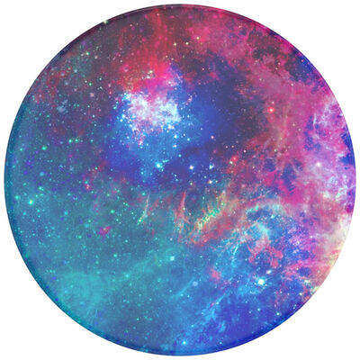 PopSockets PopGrip: Nebula Ocean image number 2