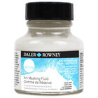 Daler Rowney Simply Art Masking Fluid: 29.5ml image number 1