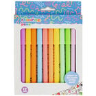Jotz! Colouring Felt Tips: Pack of 12 image number 1