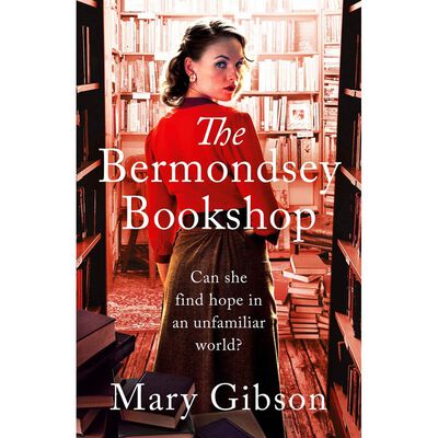 The Bermondsey Bookshop image number 1