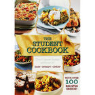 The Student Cookbook image number 1