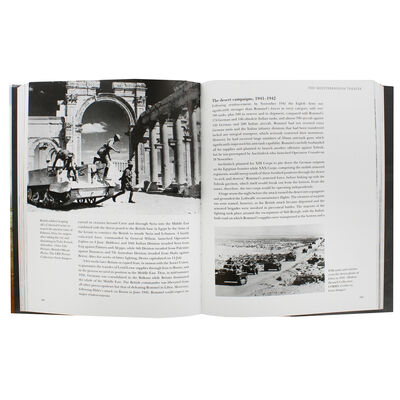 The Second World War image number 2