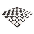 Giant Draughts and Chess 2-in-1 Games image number 2