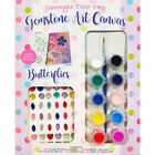 Decorate Your Own Art Canvas Assorted image number 3