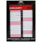 Appointment Calendar 2023 image number 1
