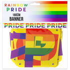 Pride Banner 180cm image number 2