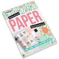 Floral Creative Paper Collection