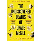 The Undiscovered Deaths of Grace McGill image number 1