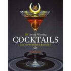 101 Award-Winning Cocktails from the World’s Best Bartenders image number 1
