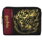 Harry Potter Multi-Pocket Pencil Case image number 1