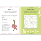 RHS Puzzles & Brain Teasers for Gardeners image number 2