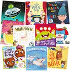 Goodnight Little One - 10 Kids Picture Books Bundle image number 1
