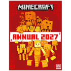Minecraft Annual 2027 image number 1